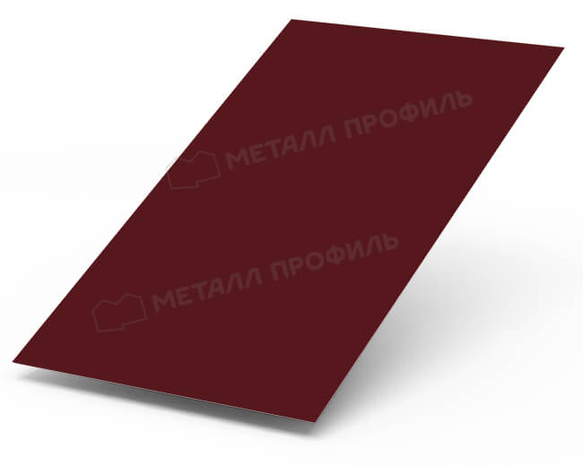 Фото: Лист плоский (ПЭП-01-3005-0.45) в Павловском Посаде