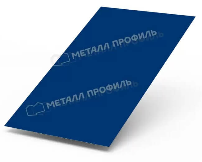 Фото: Лист плоский NormanMP (ПЭП-01-5002-0.5) в Павловском Посаде