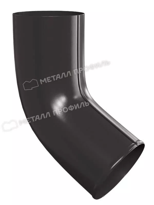 Фото: Колено сливное Foramina PUR D100 (PUR_Д-01-RR32RR32-0.6) в Павловском Посаде