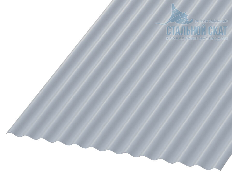 Профнастил МП18 х 1100 - A NormanMP (ПЭ-01-7004-0.5)