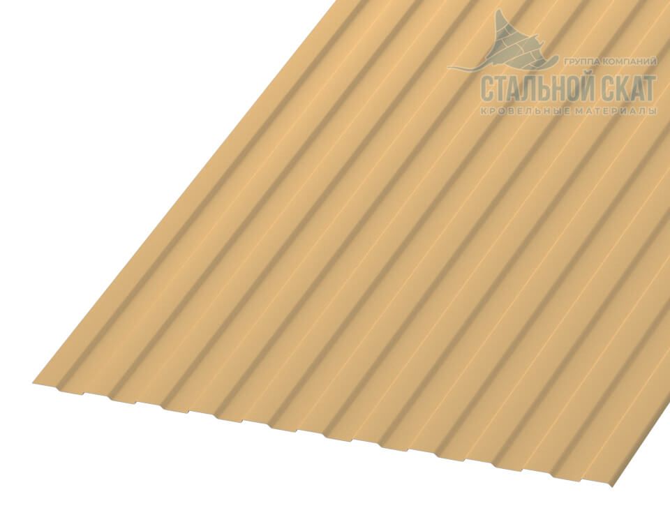 Профнастил С8 х 1150 - A Ритейл (ПЭ-01-1014-СТ)